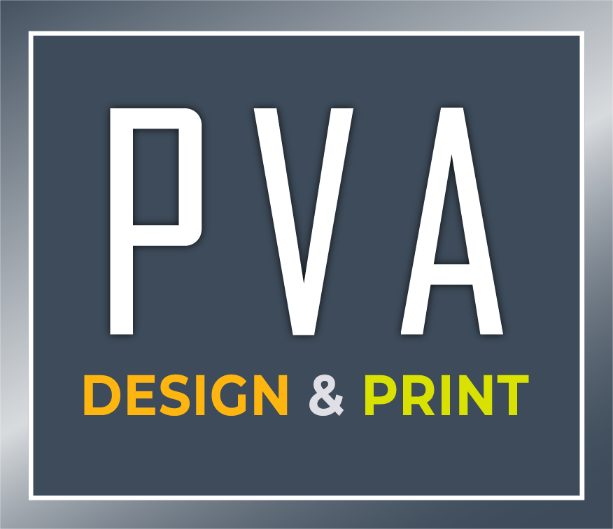 PVA Design & Print